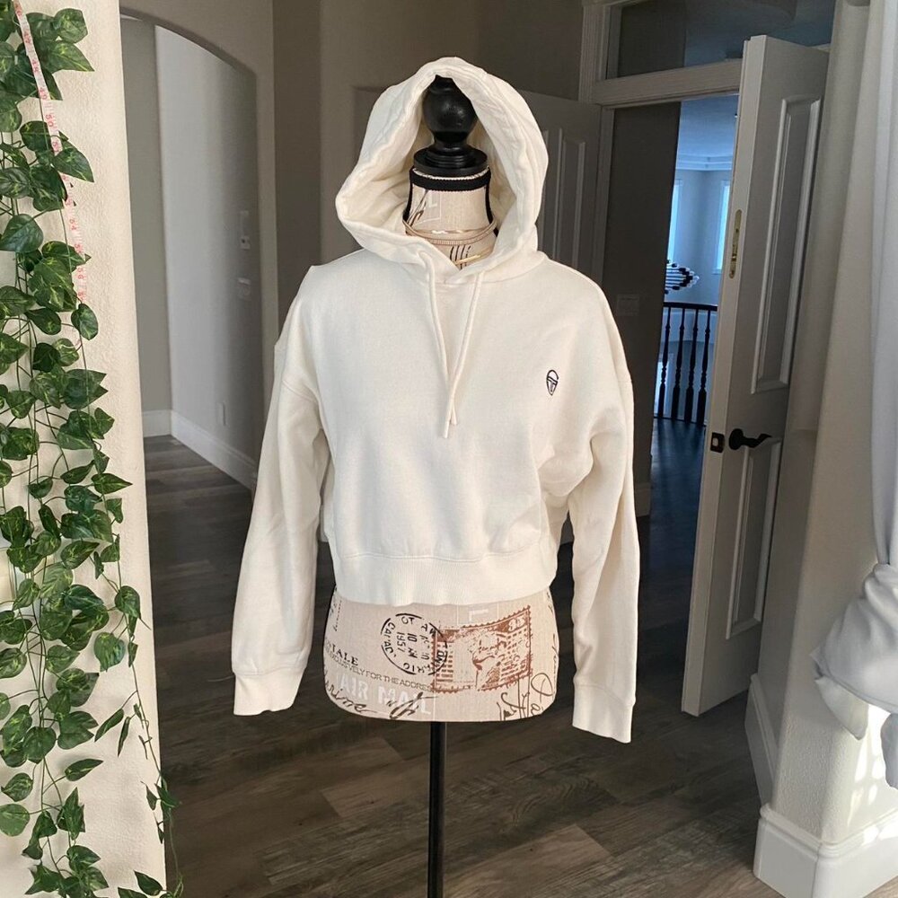 Sergio Tacchini Hoodie